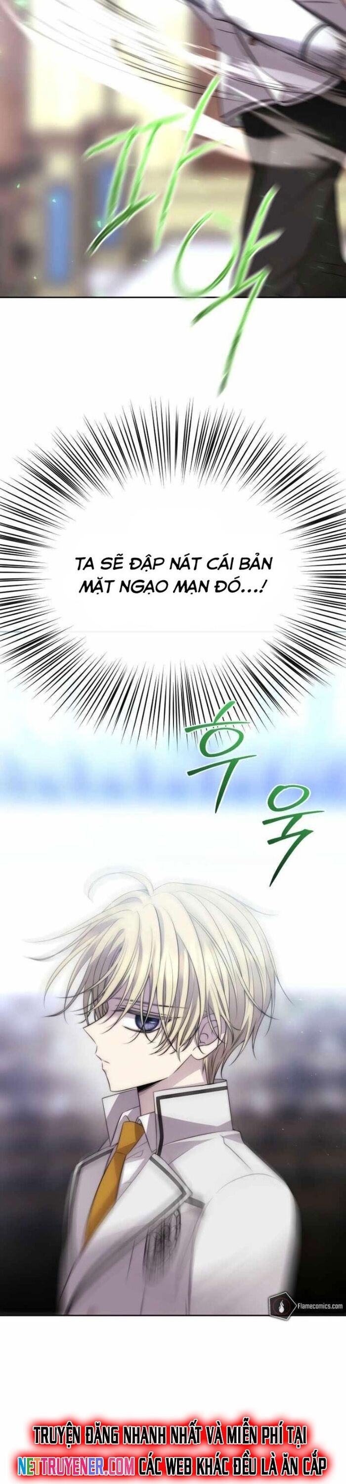 Ngục Tối Black Haze Chapter 26 - Trang 2