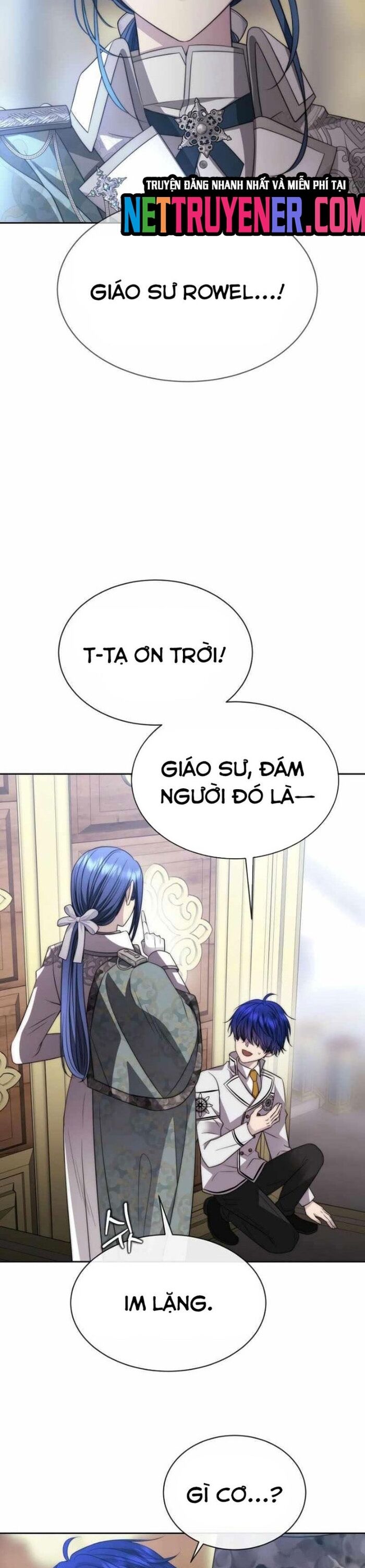 Ngục Tối Black Haze Chapter 26 - Trang 2