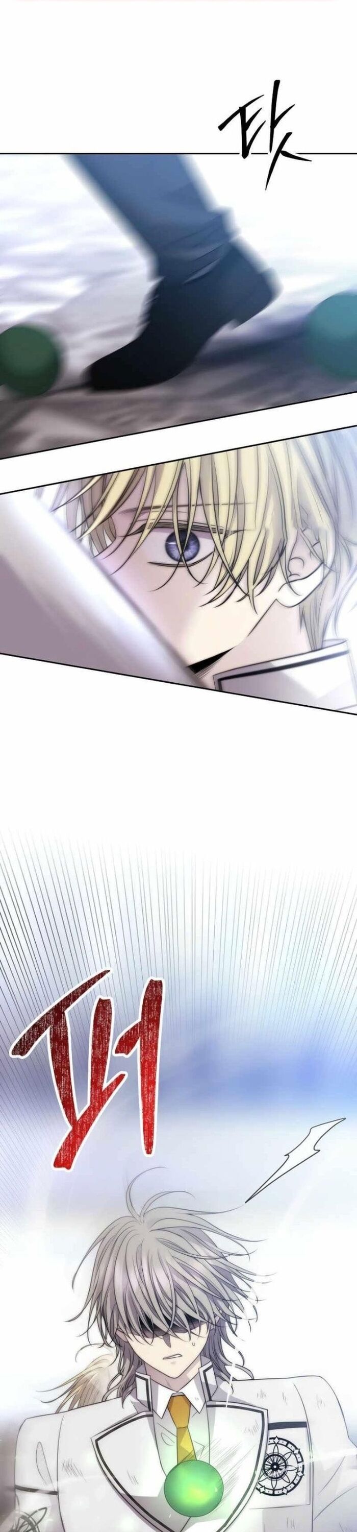 Ngục Tối Black Haze Chapter 26 - Trang 2