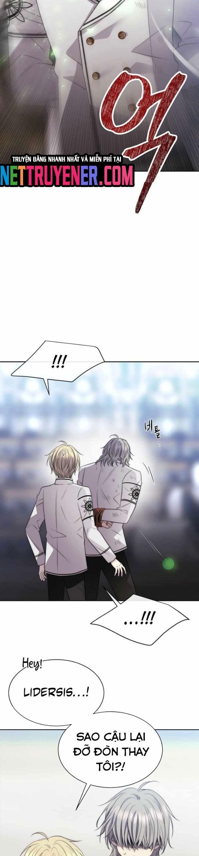 Ngục Tối Black Haze Chapter 26 - Trang 2