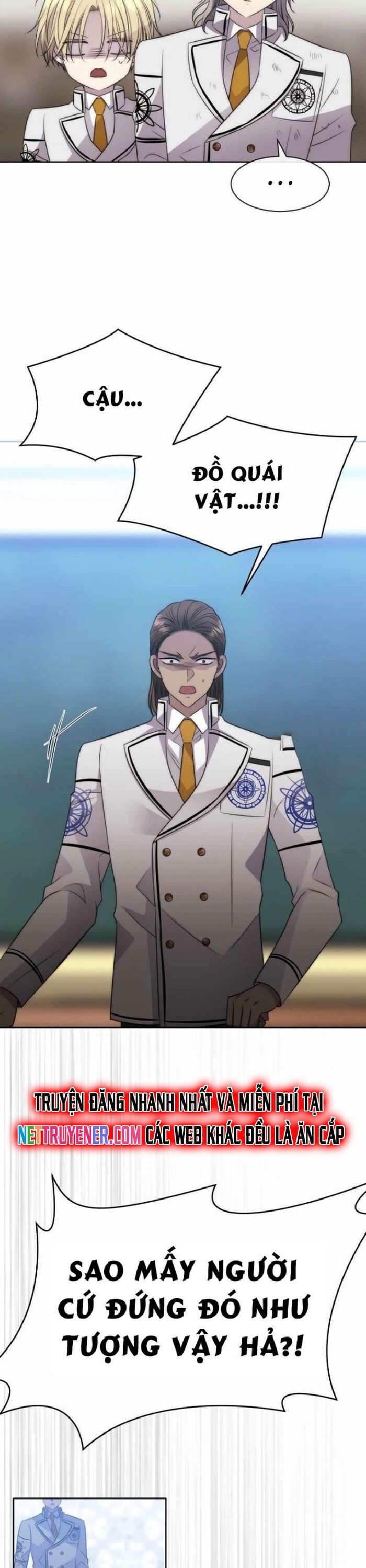 Ngục Tối Black Haze Chapter 26 - Trang 2