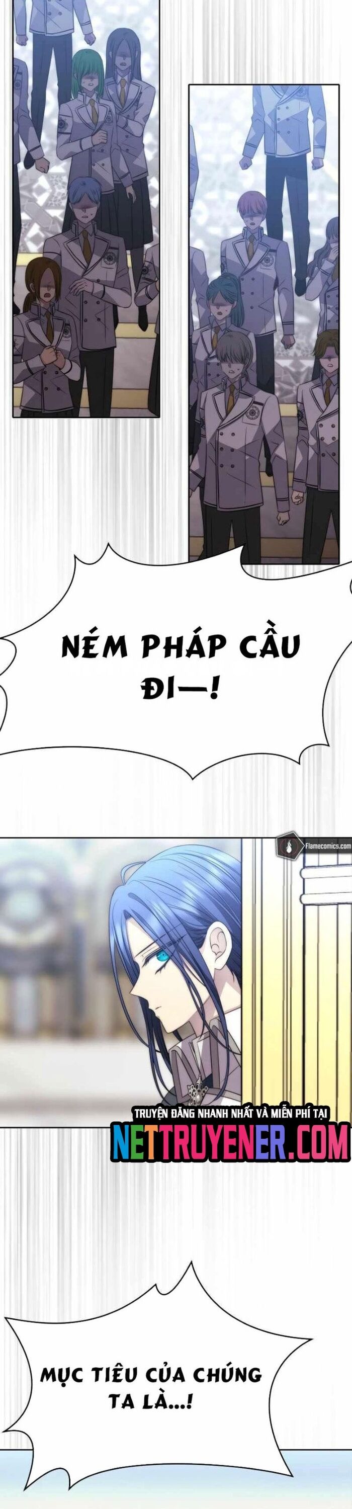 Ngục Tối Black Haze Chapter 26 - Trang 2