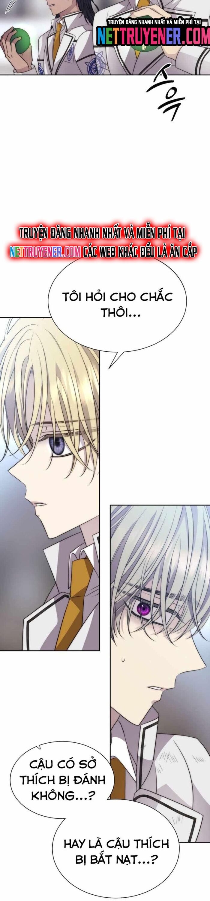 Ngục Tối Black Haze Chapter 26 - Trang 2