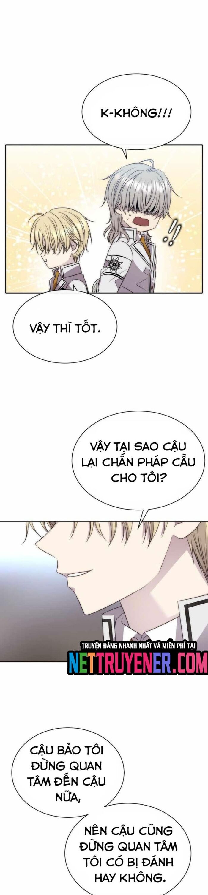 Ngục Tối Black Haze Chapter 26 - Trang 2
