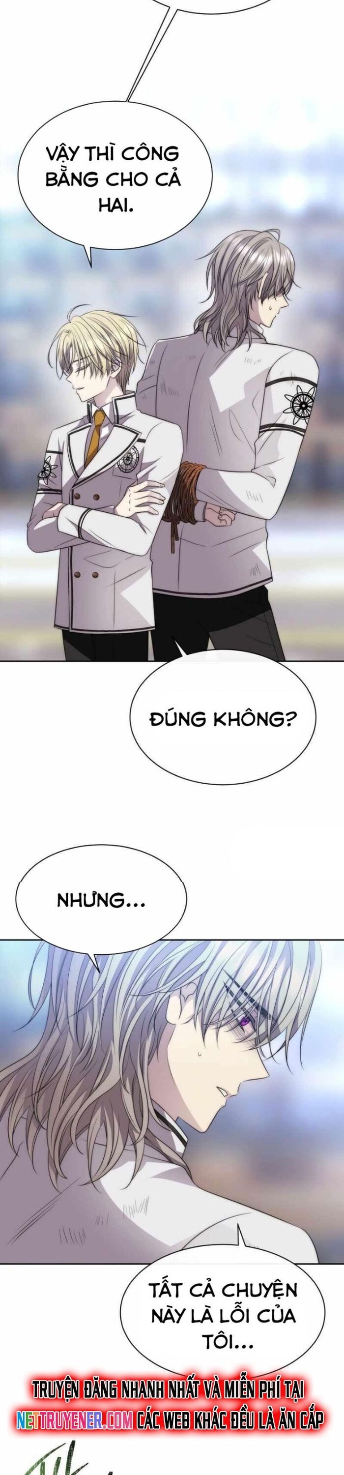 Ngục Tối Black Haze Chapter 26 - Trang 2