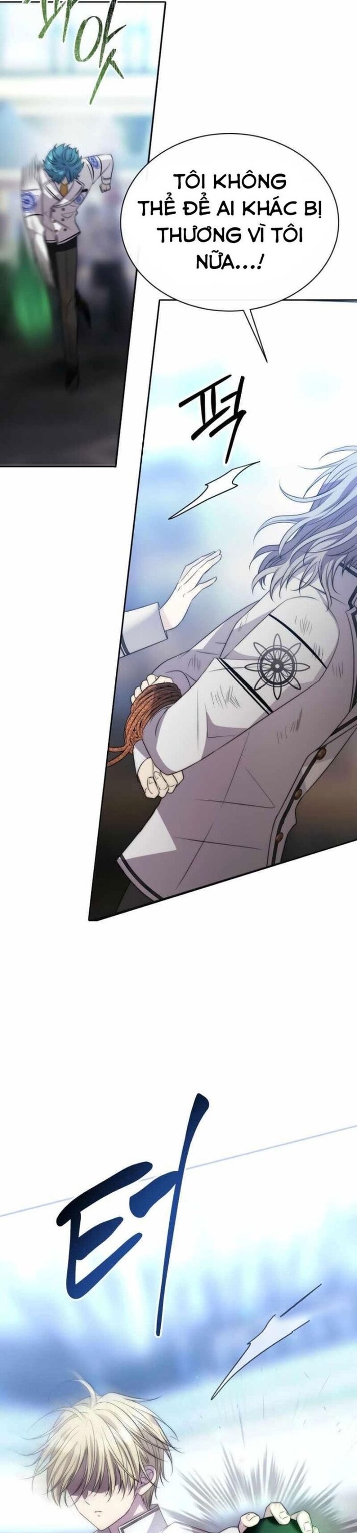 Ngục Tối Black Haze Chapter 26 - Trang 2