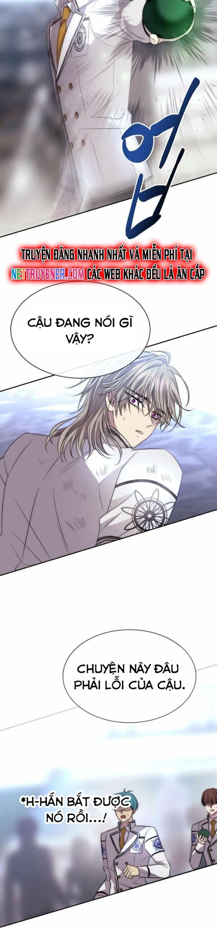 Ngục Tối Black Haze Chapter 26 - Trang 2