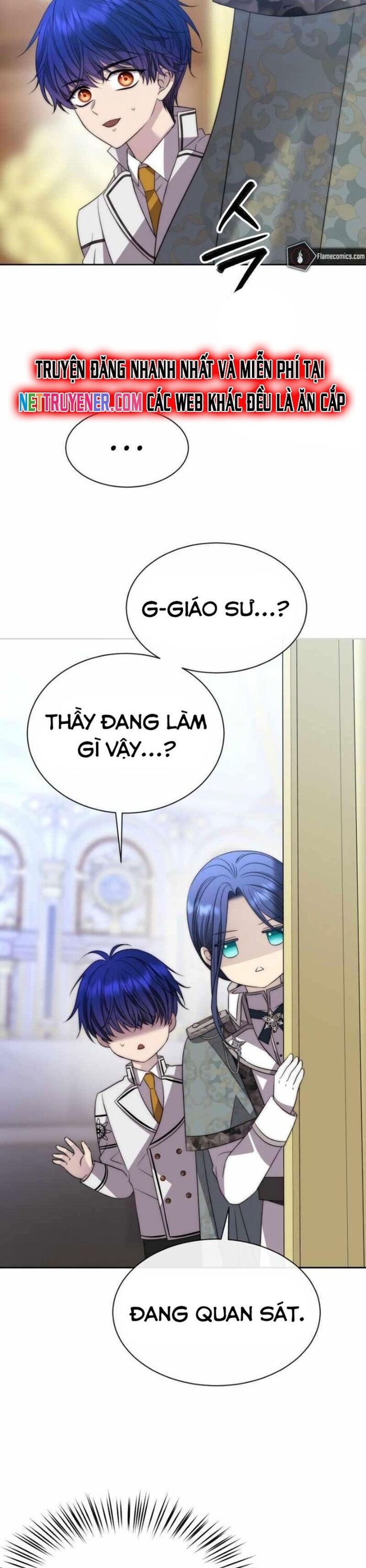 Ngục Tối Black Haze Chapter 26 - Trang 2