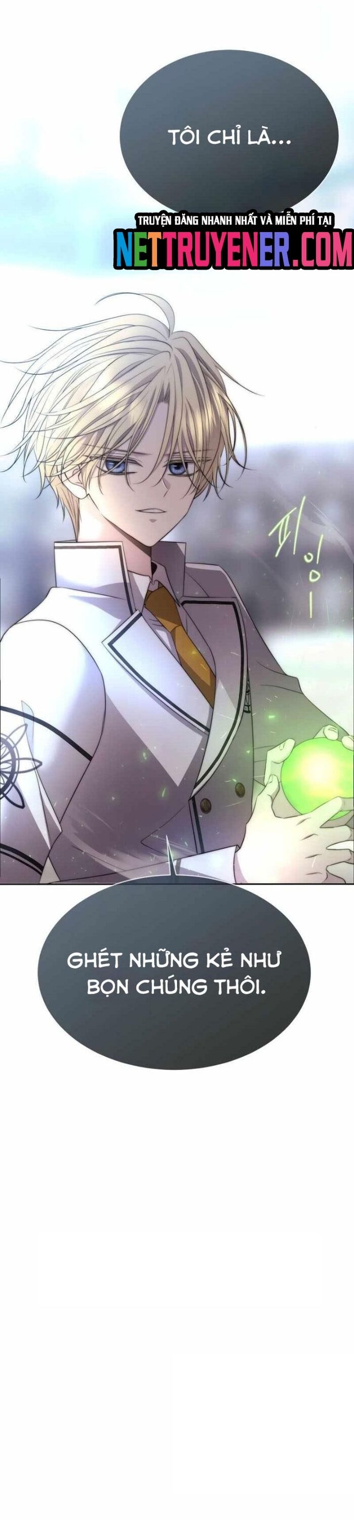 Ngục Tối Black Haze Chapter 26 - Trang 2