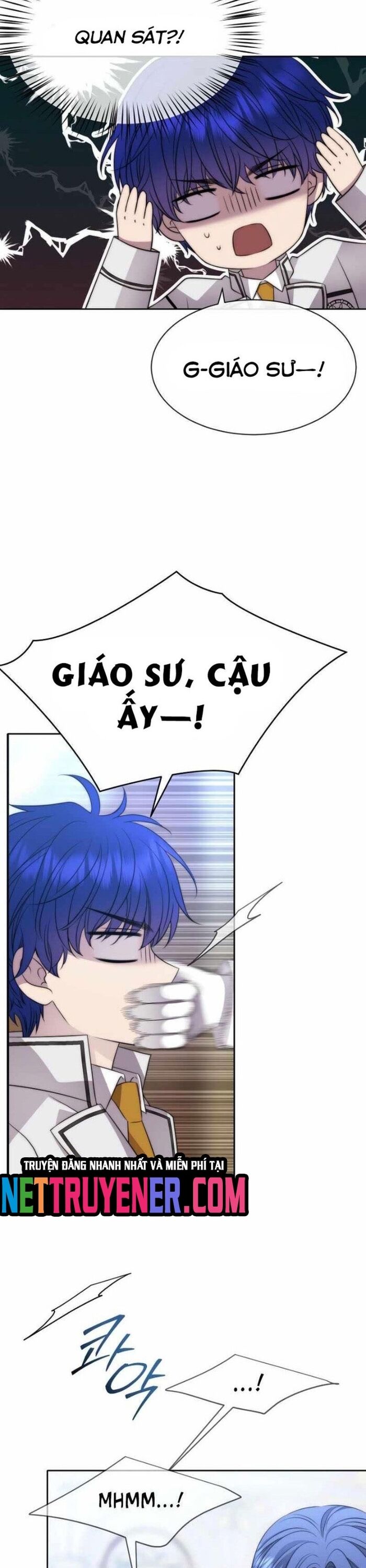 Ngục Tối Black Haze Chapter 26 - Trang 2