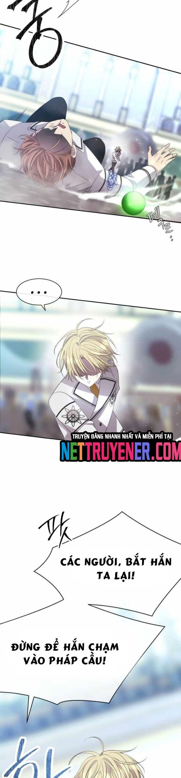 Ngục Tối Black Haze Chapter 26 - Trang 2