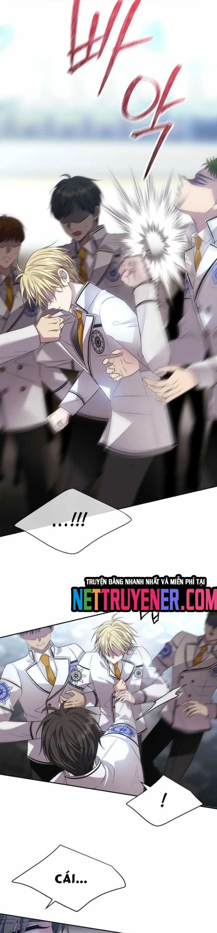 Ngục Tối Black Haze Chapter 26 - Trang 2