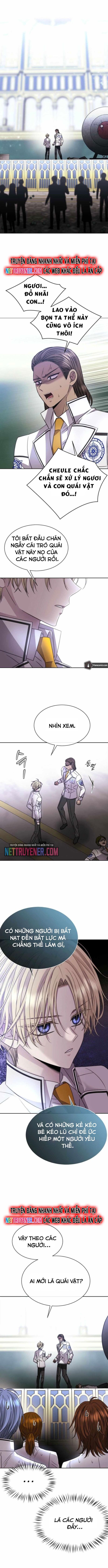 Ngục Tối Black Haze Chapter 27 - Trang 2