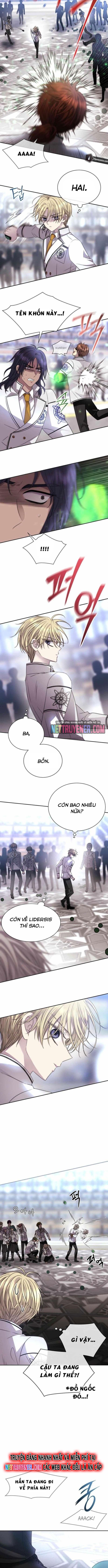 Ngục Tối Black Haze Chapter 27 - Trang 2