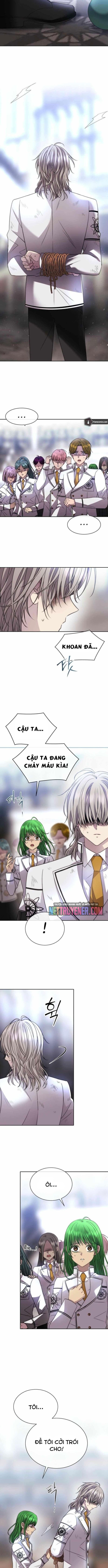 Ngục Tối Black Haze Chapter 27 - Trang 2