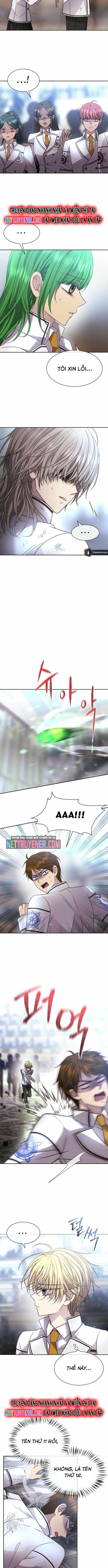 Ngục Tối Black Haze Chapter 27 - Trang 2