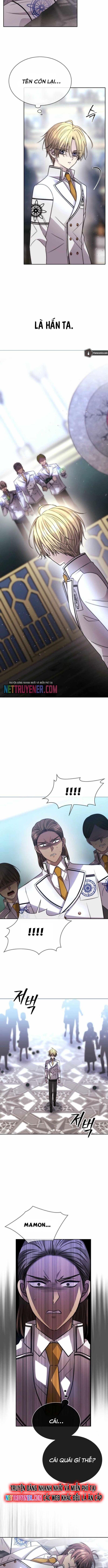 Ngục Tối Black Haze Chapter 27 - Trang 2