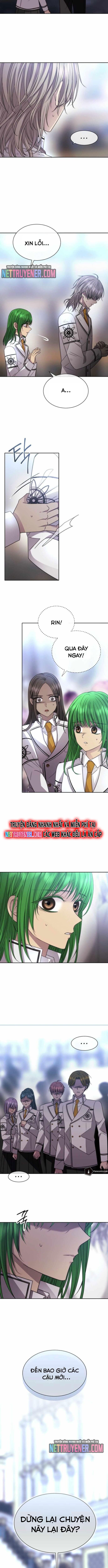 Ngục Tối Black Haze Chapter 27 - Trang 2