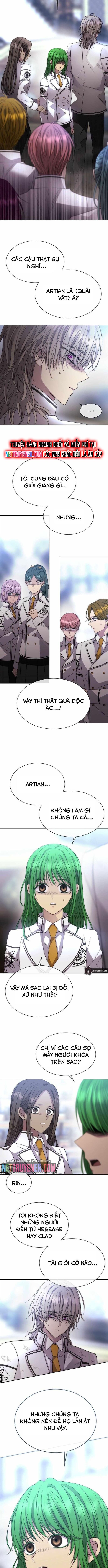 Ngục Tối Black Haze Chapter 27 - Trang 2