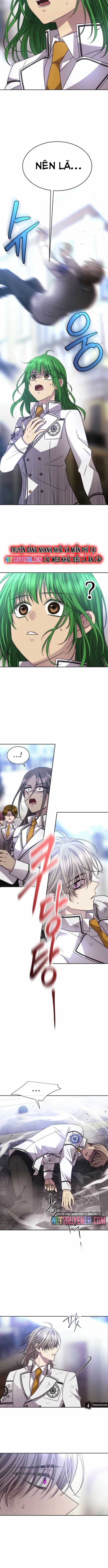 Ngục Tối Black Haze Chapter 27 - Trang 2