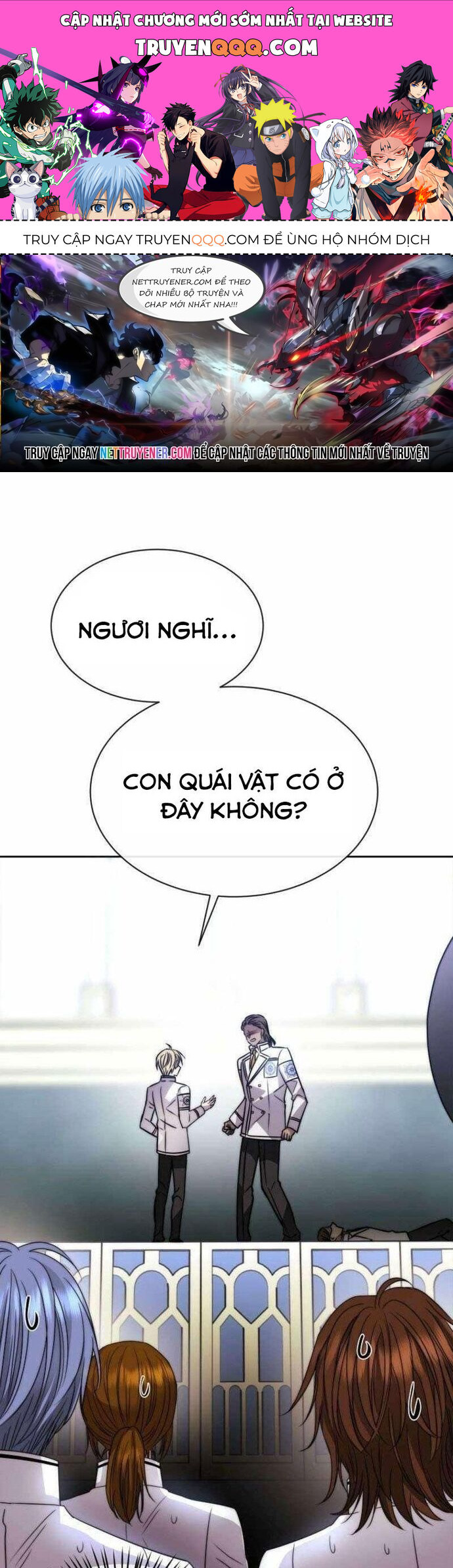 Ngục Tối Black Haze Chapter 28 - Trang 2