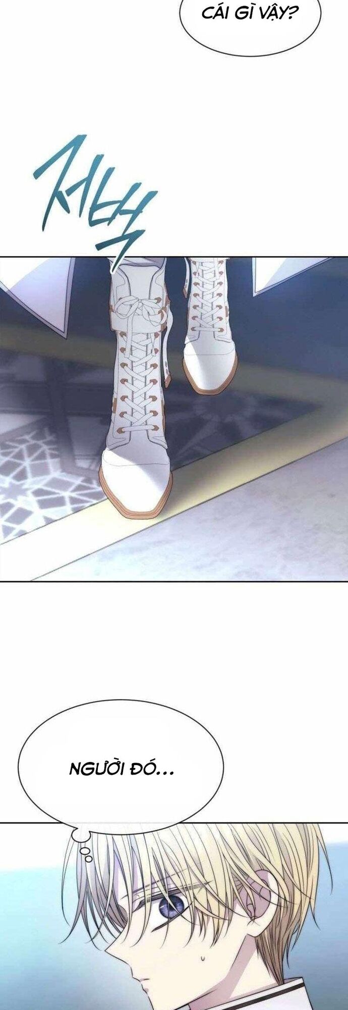 Ngục Tối Black Haze Chapter 28 - Trang 2