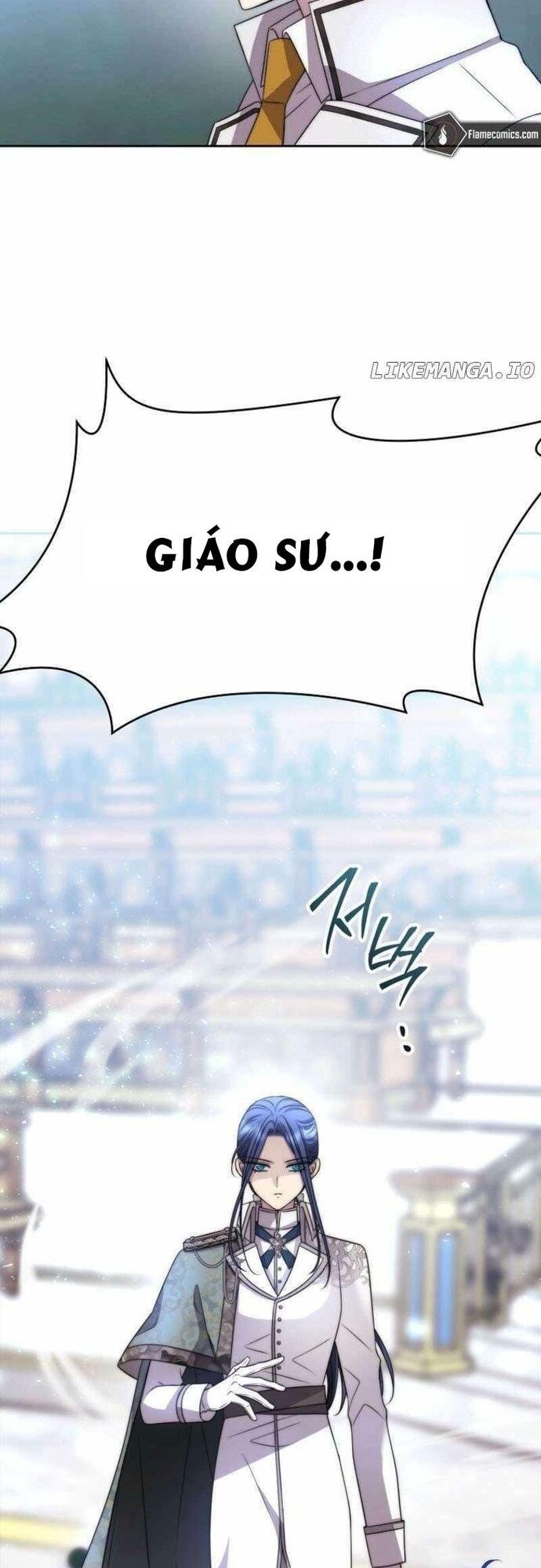 Ngục Tối Black Haze Chapter 28 - Trang 2