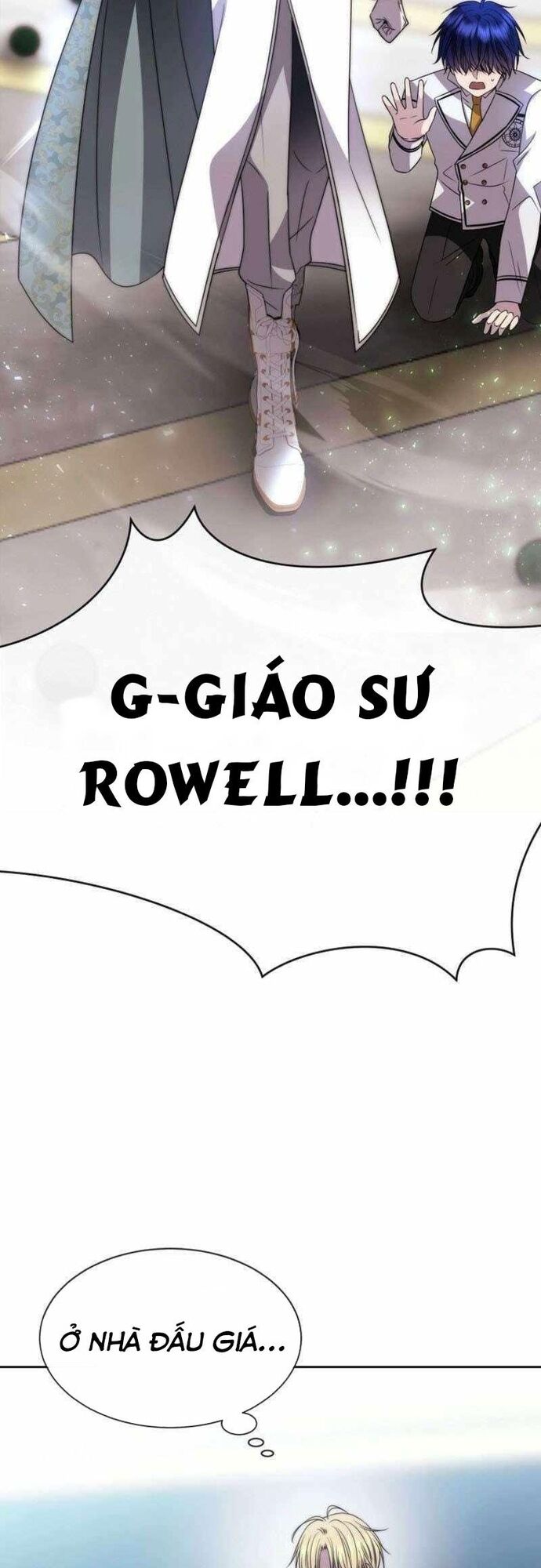 Ngục Tối Black Haze Chapter 28 - Trang 2