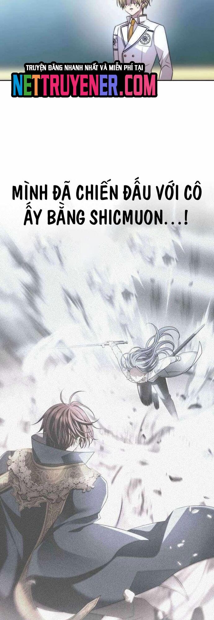 Ngục Tối Black Haze Chapter 28 - Trang 2