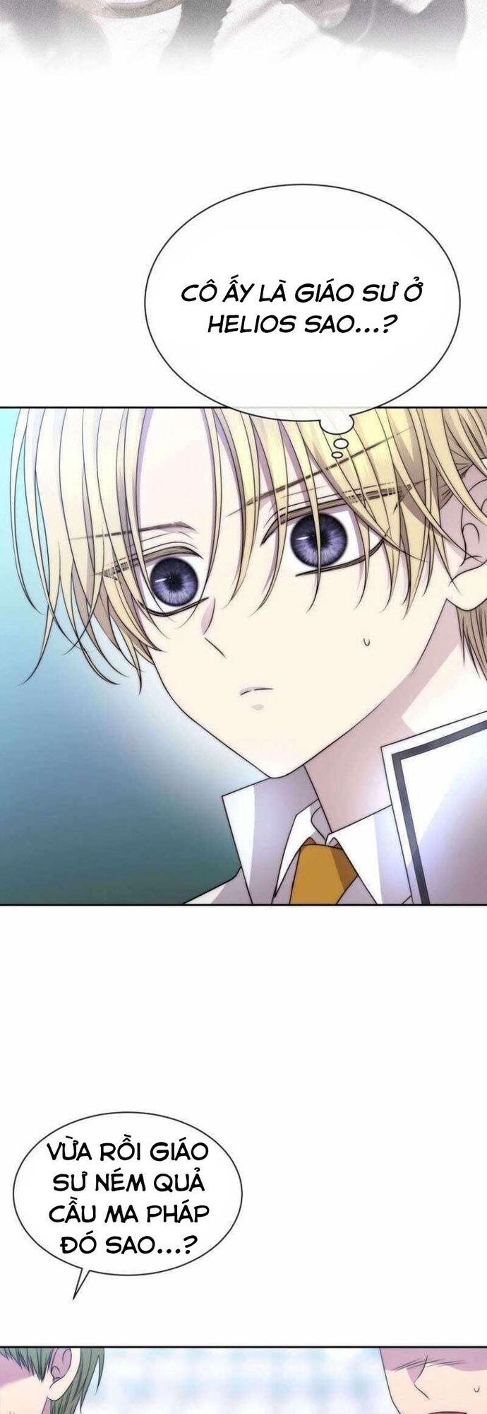 Ngục Tối Black Haze Chapter 28 - Trang 2