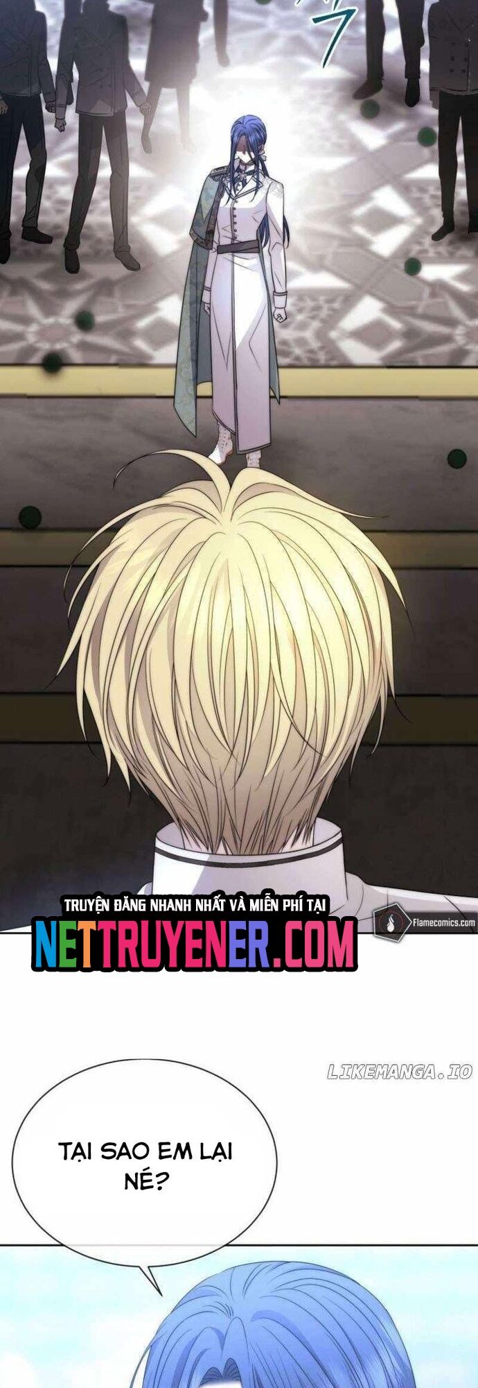 Ngục Tối Black Haze Chapter 28 - Trang 2