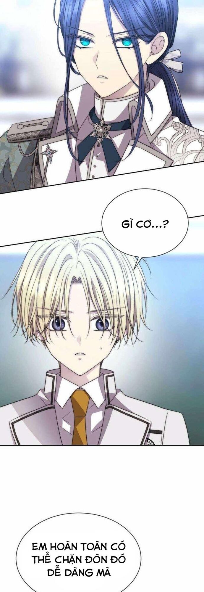 Ngục Tối Black Haze Chapter 28 - Trang 2