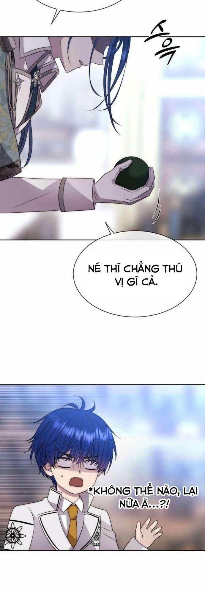 Ngục Tối Black Haze Chapter 28 - Trang 2