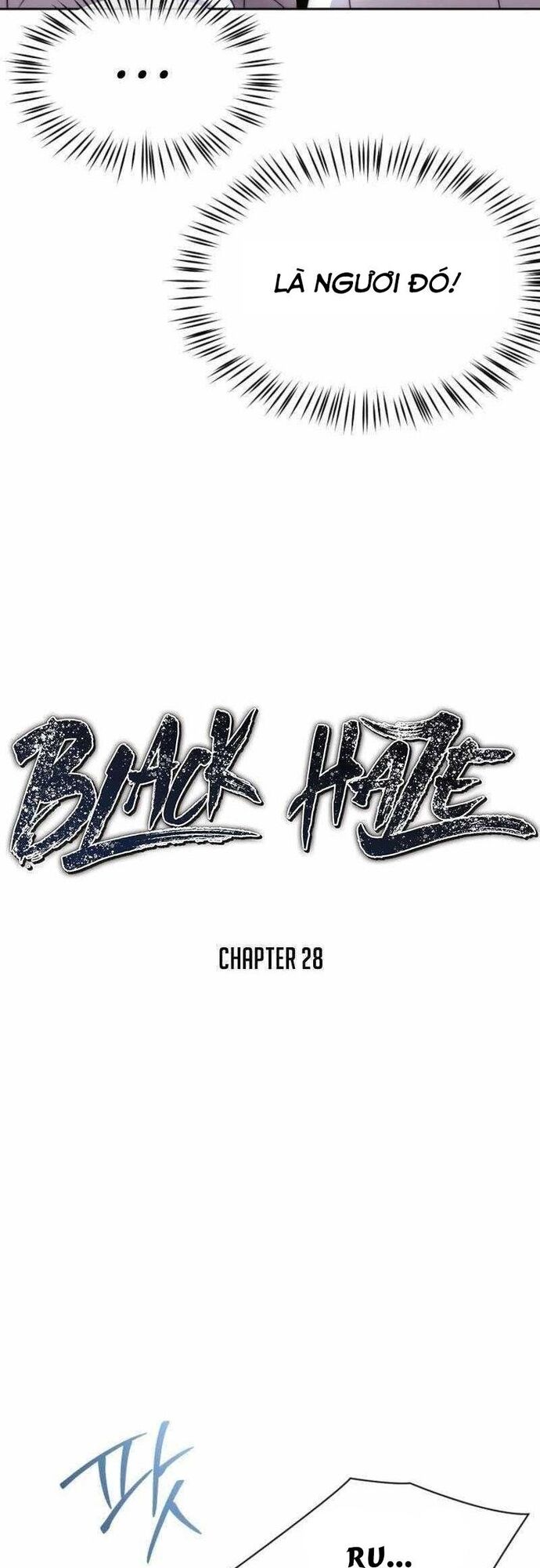Ngục Tối Black Haze Chapter 28 - Trang 2