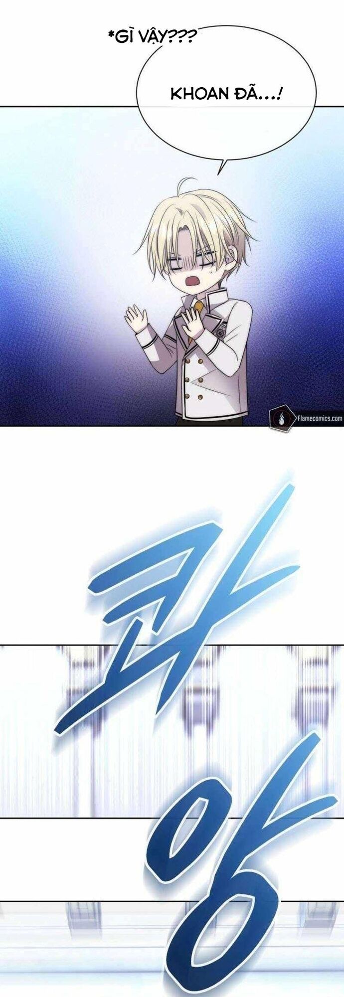 Ngục Tối Black Haze Chapter 28 - Trang 2