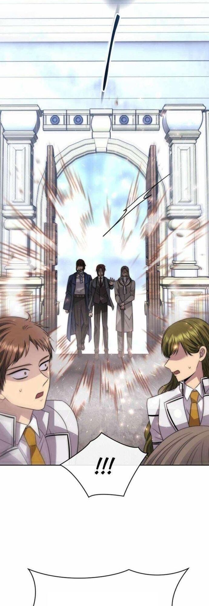 Ngục Tối Black Haze Chapter 28 - Trang 2