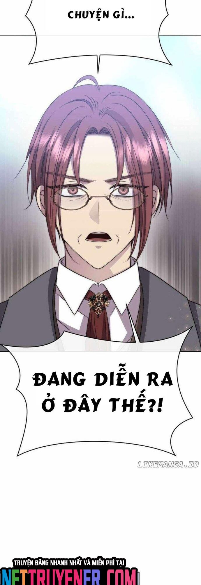 Ngục Tối Black Haze Chapter 28 - Trang 2