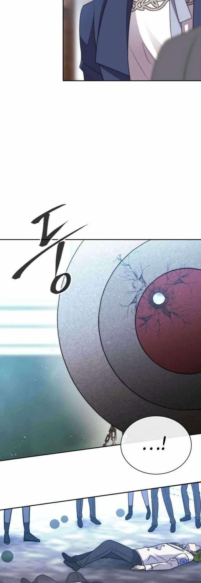 Ngục Tối Black Haze Chapter 28 - Trang 2