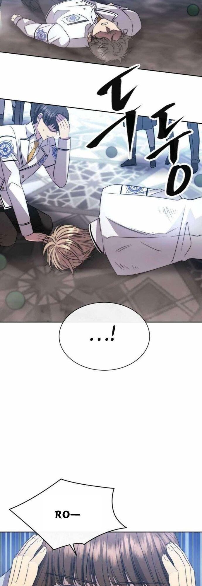 Ngục Tối Black Haze Chapter 28 - Trang 2