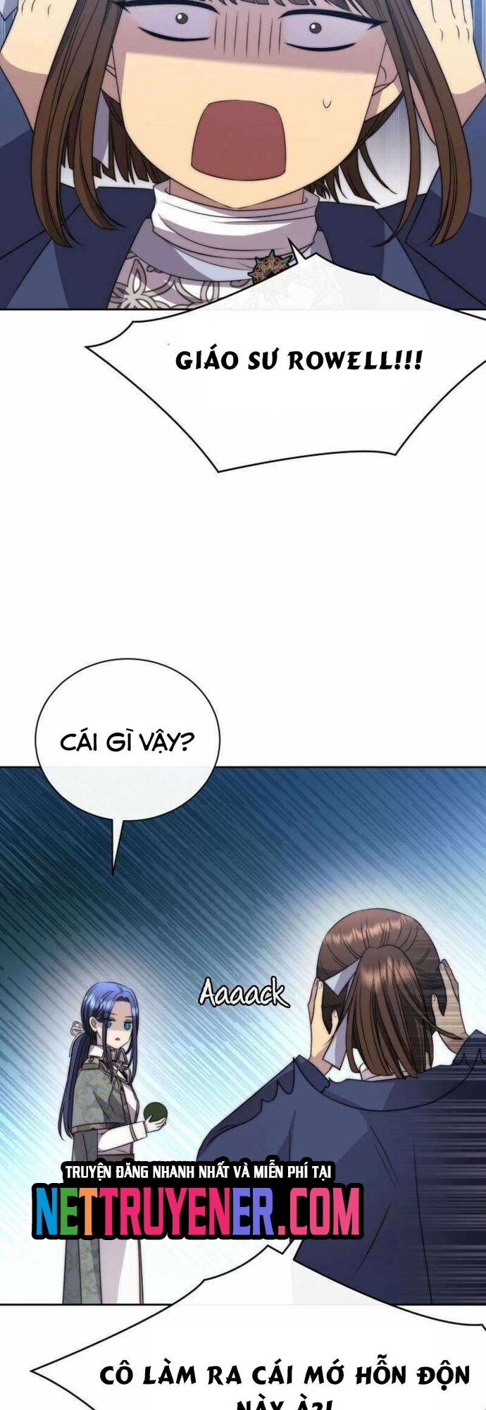 Ngục Tối Black Haze Chapter 28 - Trang 2