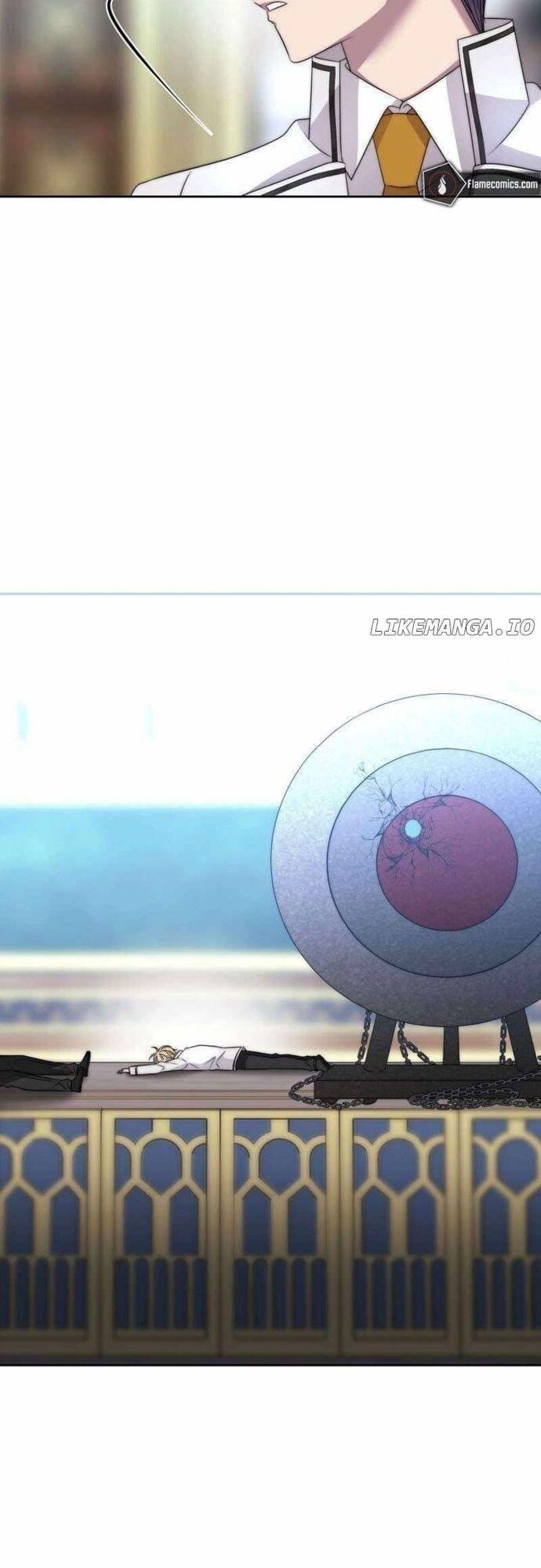 Ngục Tối Black Haze Chapter 28 - Trang 2