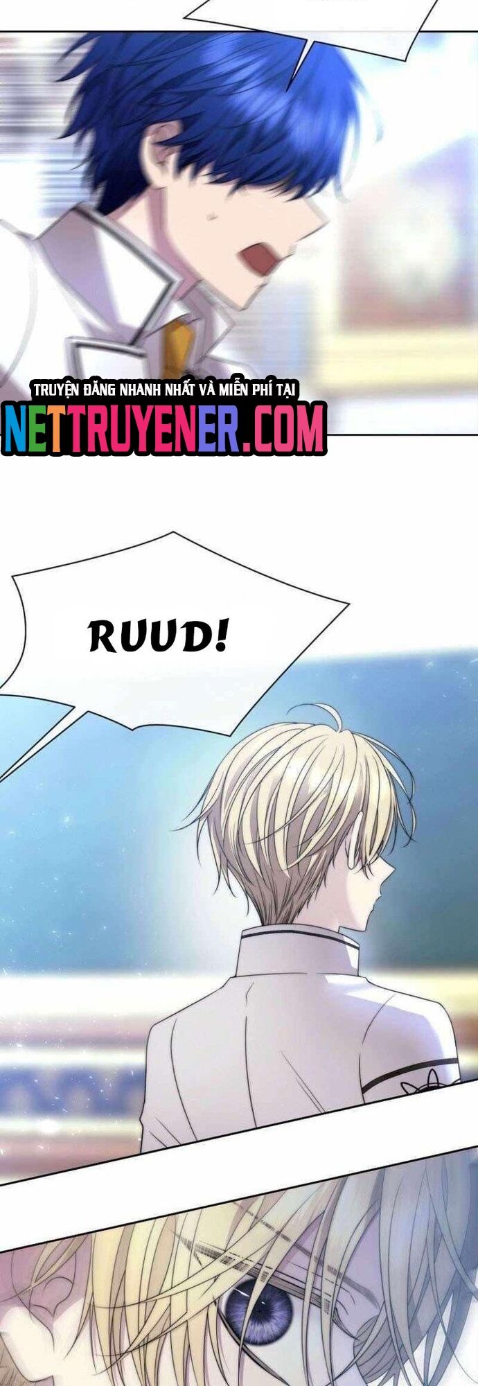 Ngục Tối Black Haze Chapter 28 - Trang 2