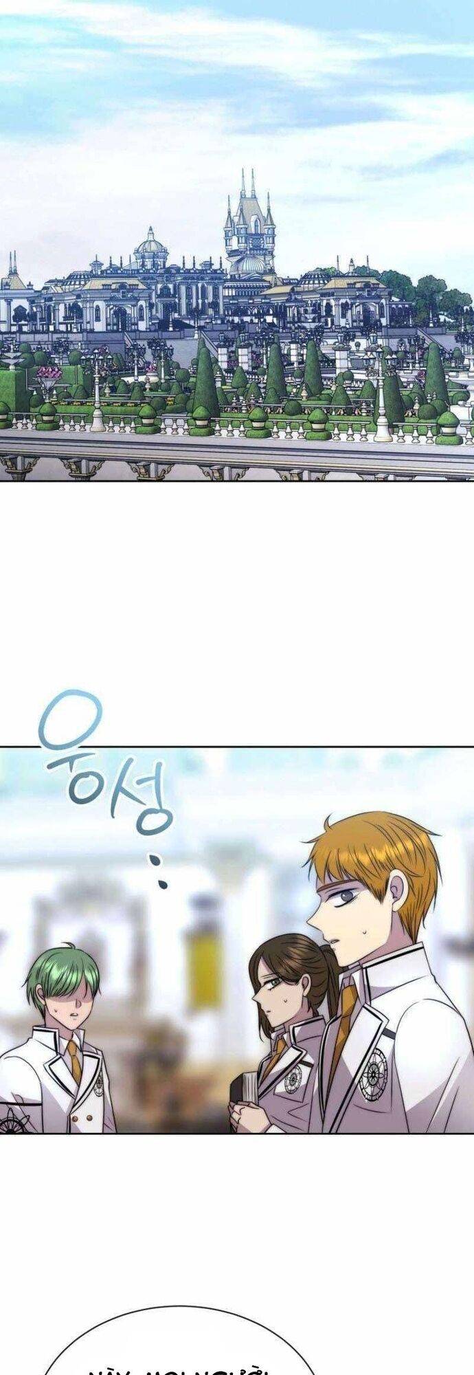 Ngục Tối Black Haze Chapter 28 - Trang 2