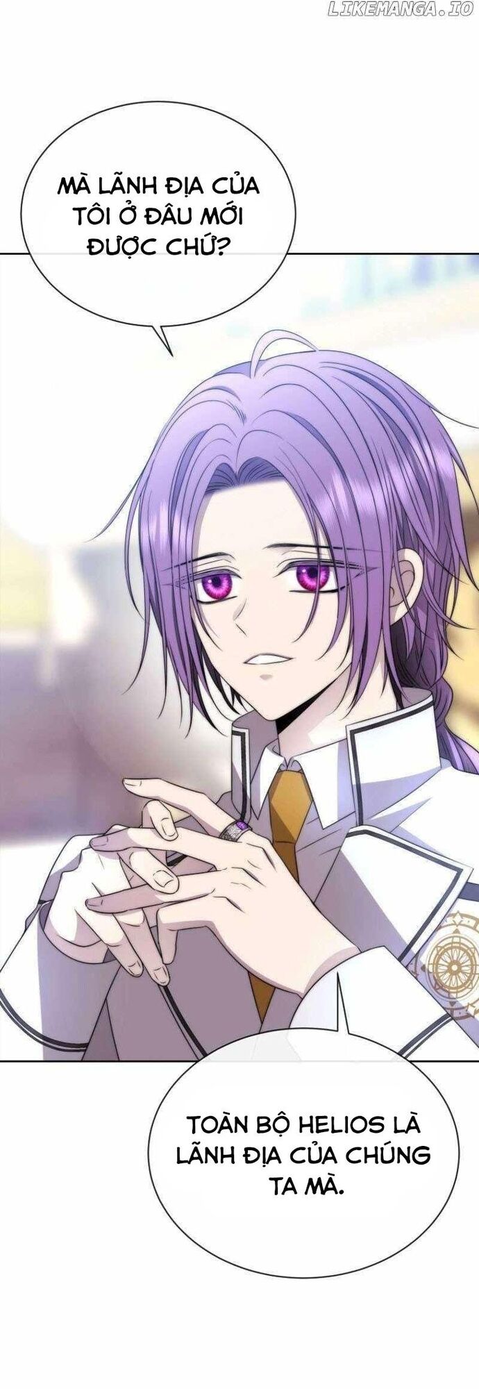 Ngục Tối Black Haze Chapter 28 - Trang 2