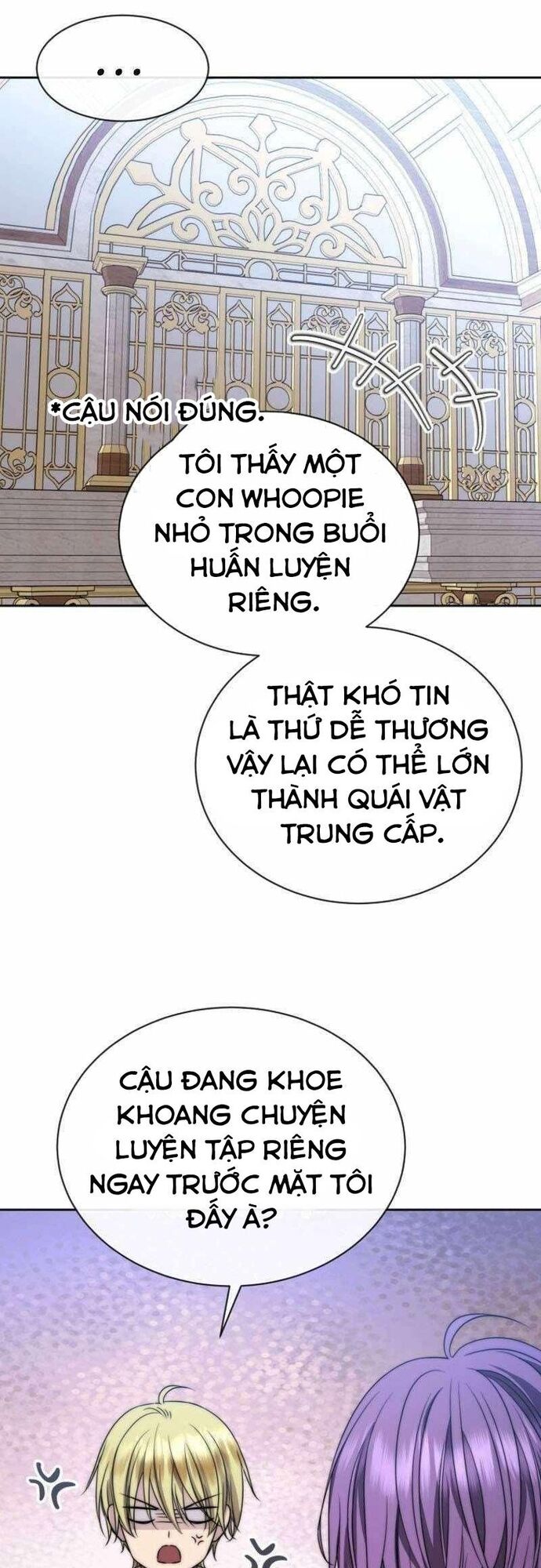 Ngục Tối Black Haze Chapter 28 - Trang 2