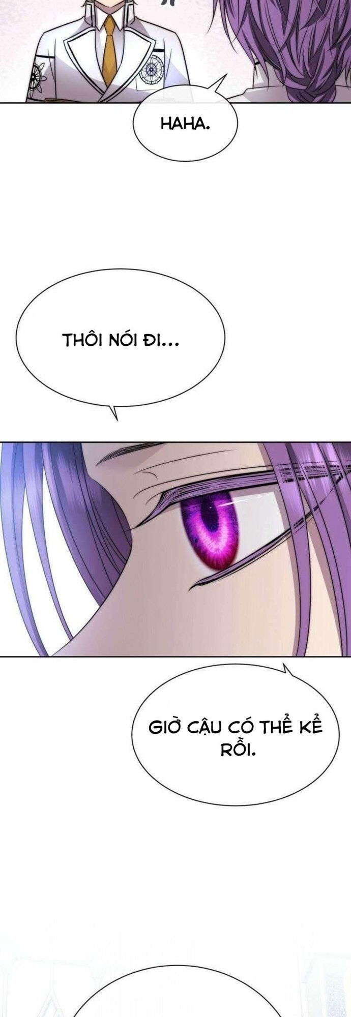 Ngục Tối Black Haze Chapter 28 - Trang 2