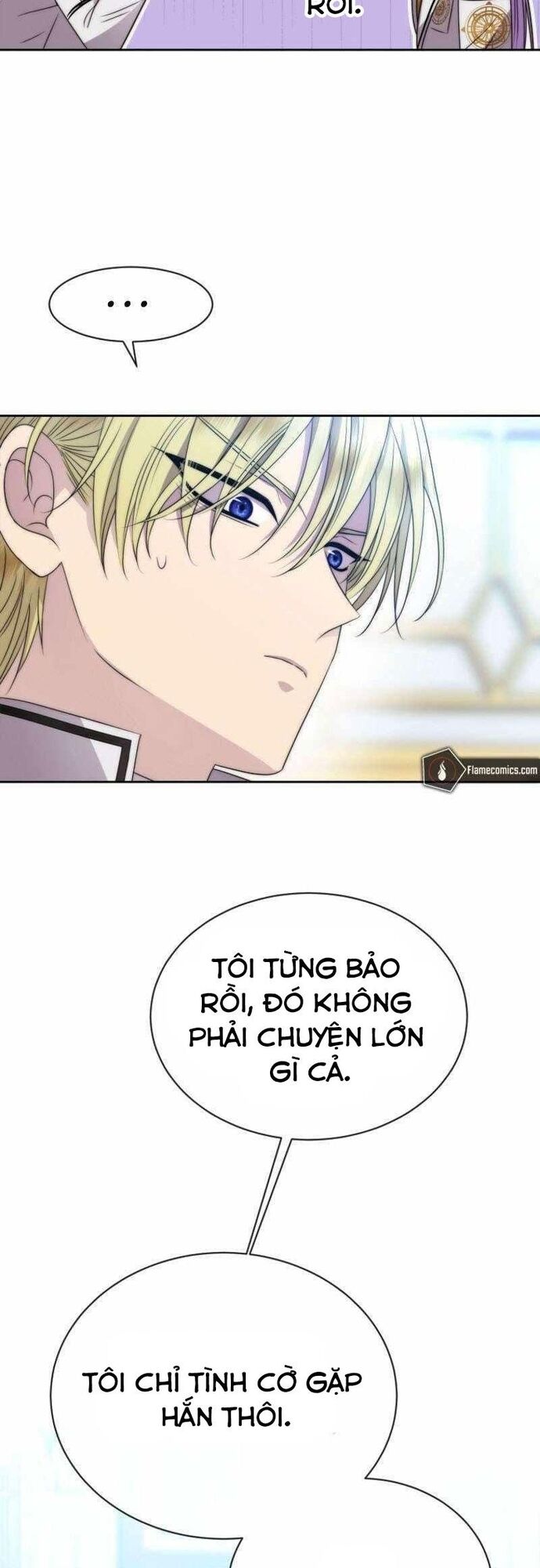 Ngục Tối Black Haze Chapter 28 - Trang 2