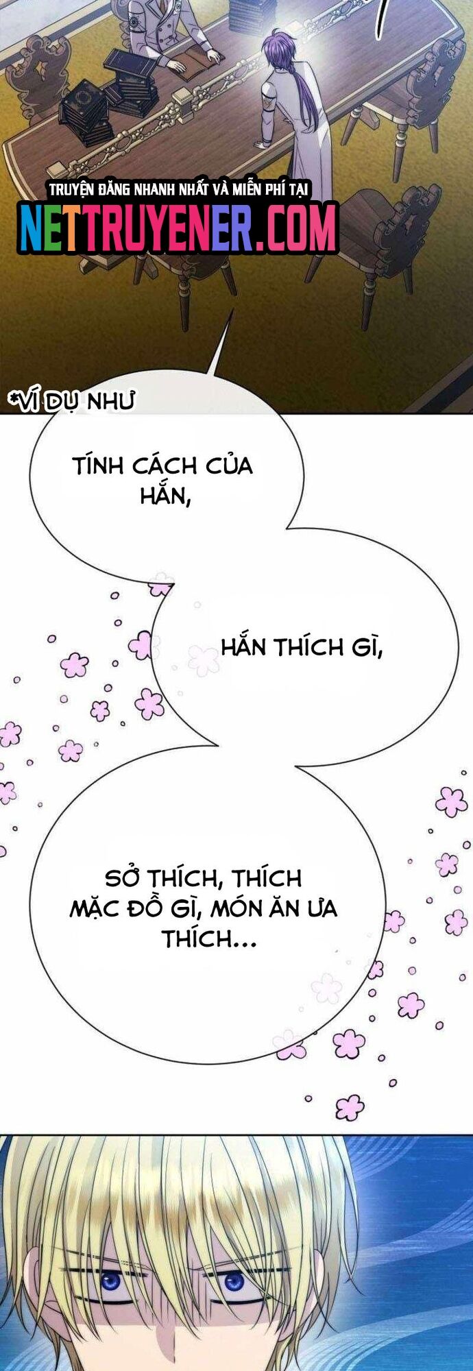 Ngục Tối Black Haze Chapter 28 - Trang 2