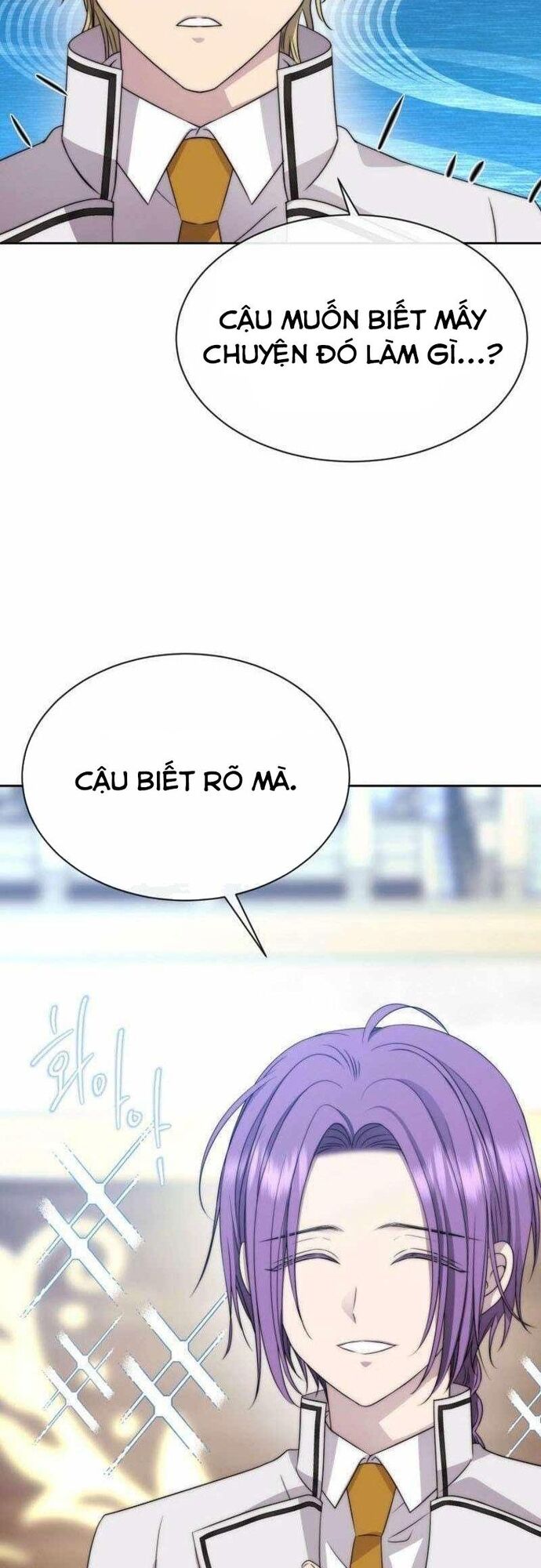 Ngục Tối Black Haze Chapter 28 - Trang 2