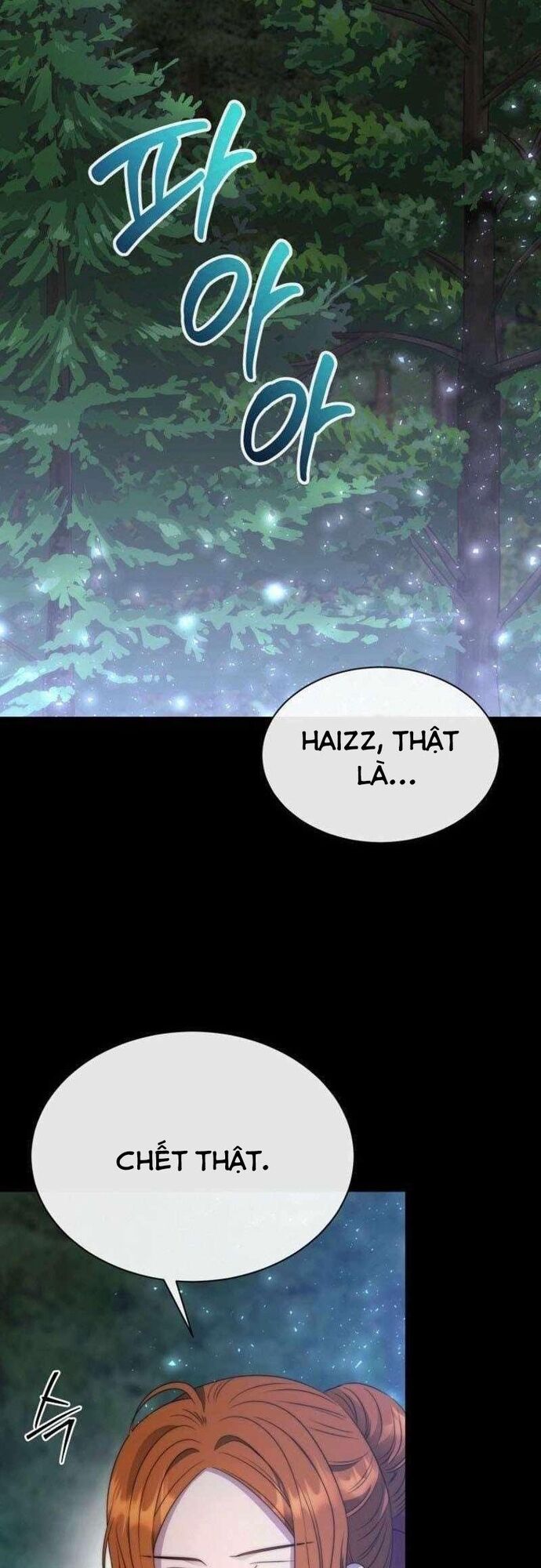 Ngục Tối Black Haze Chapter 28 - Trang 2